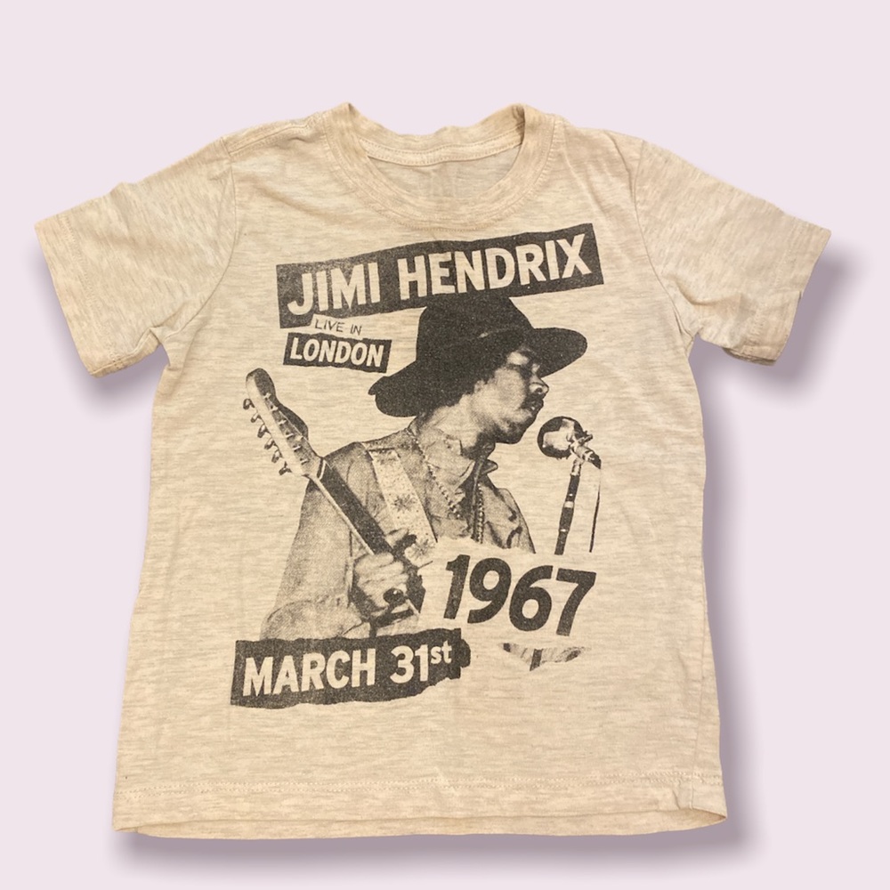 4T shirt